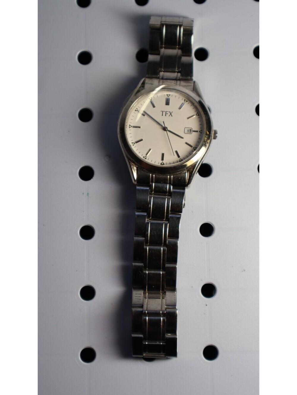 TFX by Bulova Men Wristwatch CORP.B1